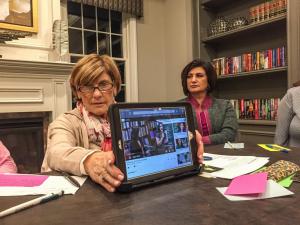 "Little Fires Everywhere"